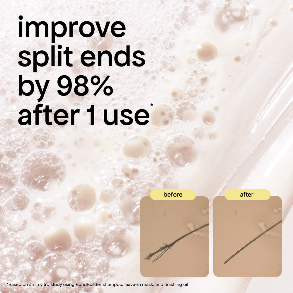 Bondi Boost Rapid Repair Bond Builder Leave-In Mask 100ml