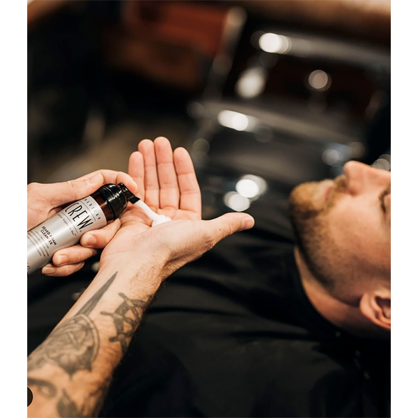 American Crew Beard Foam Cleanser 80ml