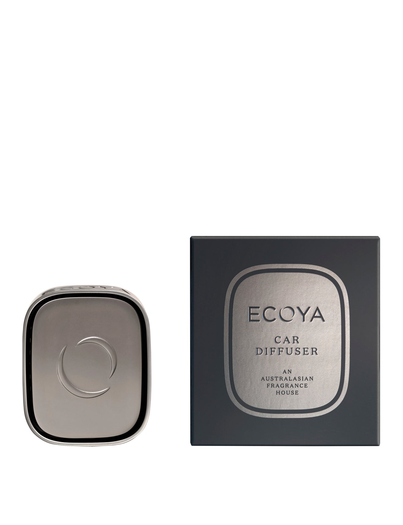 ECOYA Car Diffuser