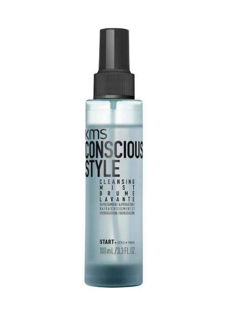 KMS Consciousstyle Cleansing Mist 100ml