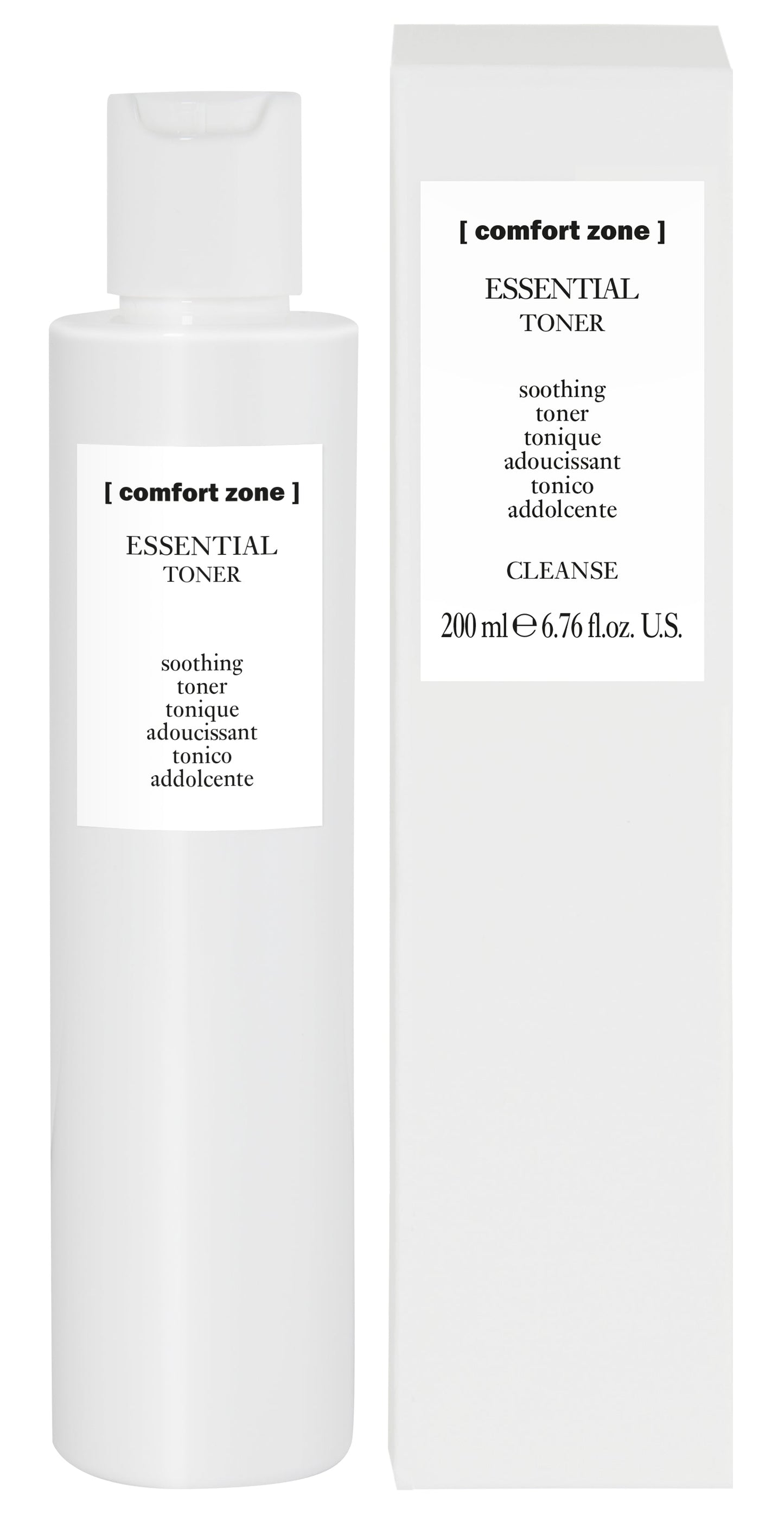 Comfort Zone Essential Toner 200ml