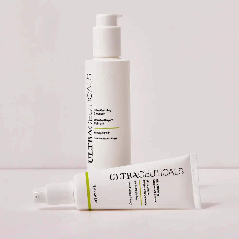 Ultraceuticals Ultra Calming Moisturiser Cream 75ml