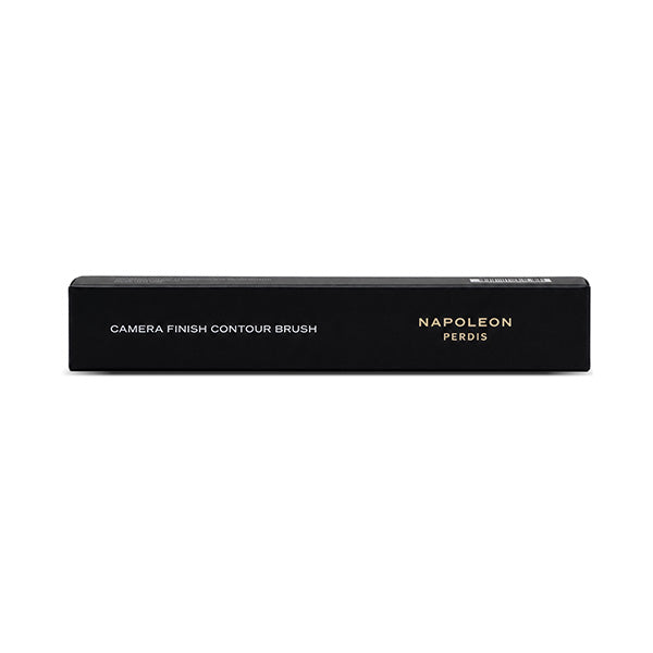Napoleon Perdis Camera Finish Contour Dual-Ended Brush