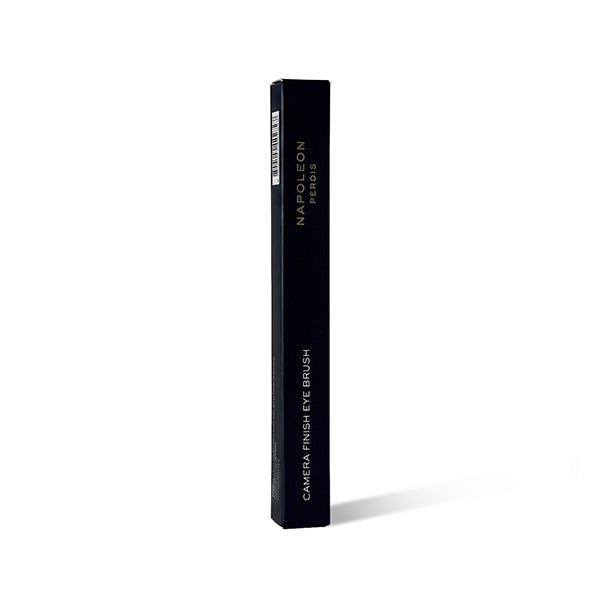 Napoleon Perdis Camera Finish Eye/Brow Dual-Ended Brush