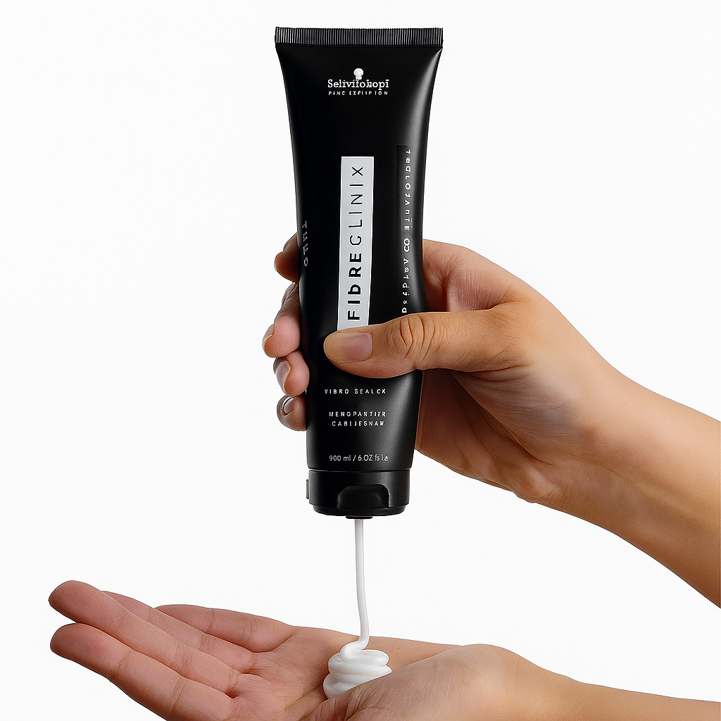 Schwarzkopf Fibre Clinix Fibre Sealer 150mL