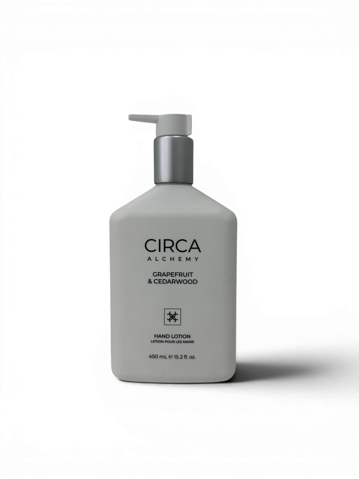 Circa Alchemy - Grapefruit & Cedarwood Hand Lotion 450ml