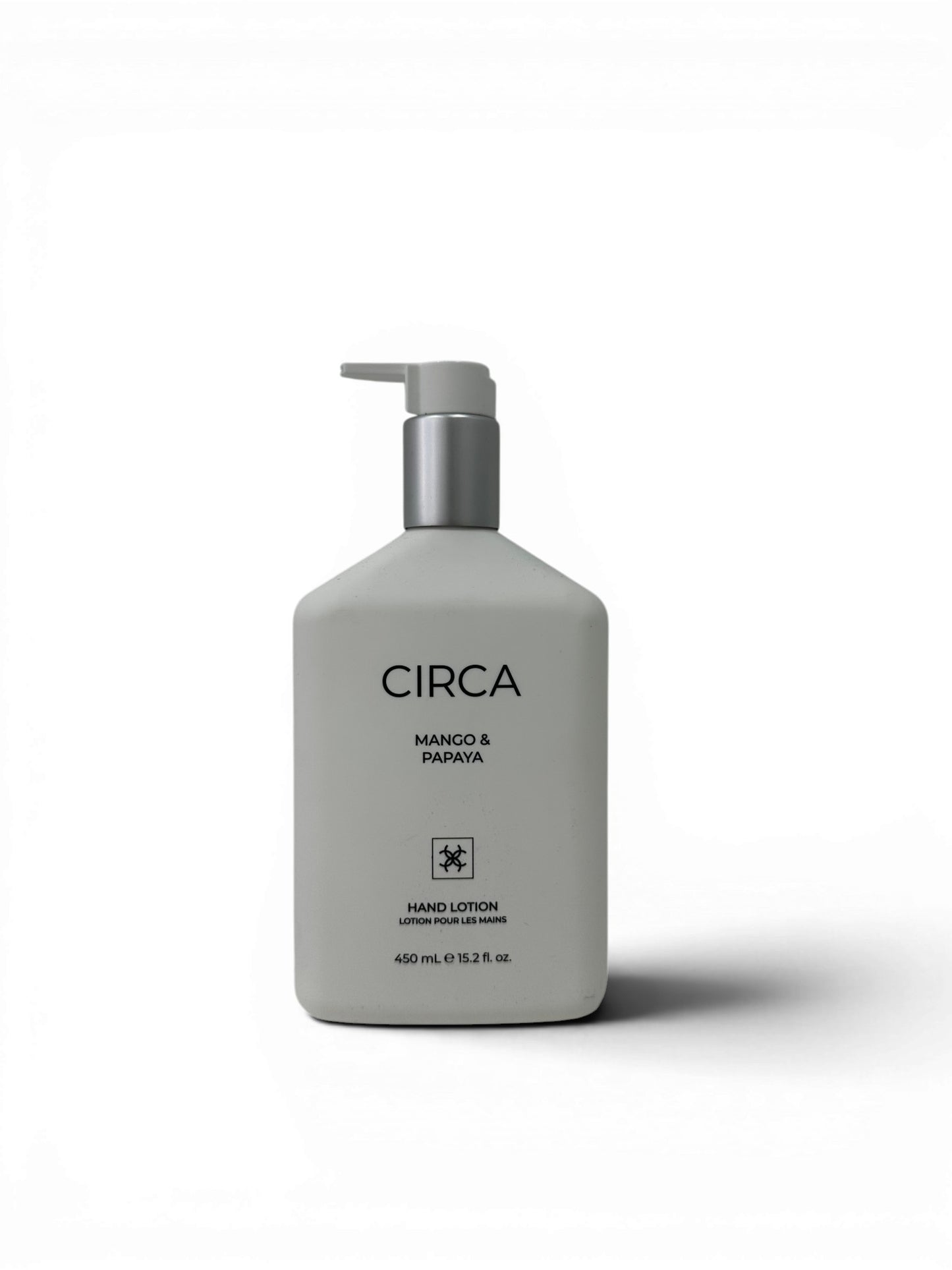 Circa Mango & Papaya Hand Lotion 450ml