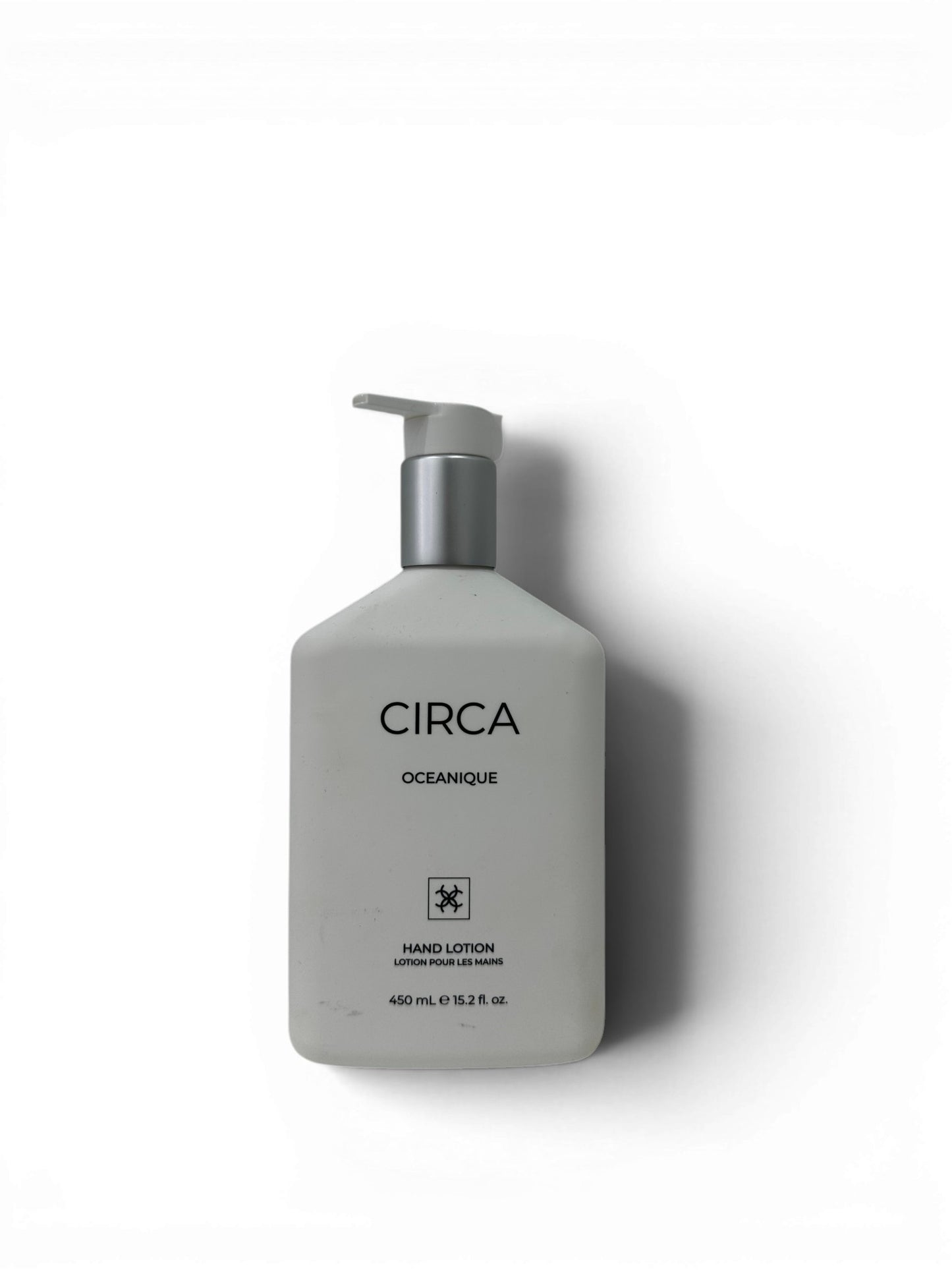 Circa Oceanique Hand Lotion 450ml