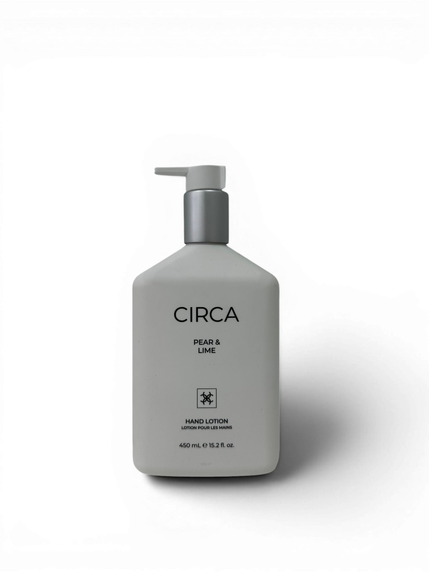 Circa Pear & Lime Hand Lotion 450ml