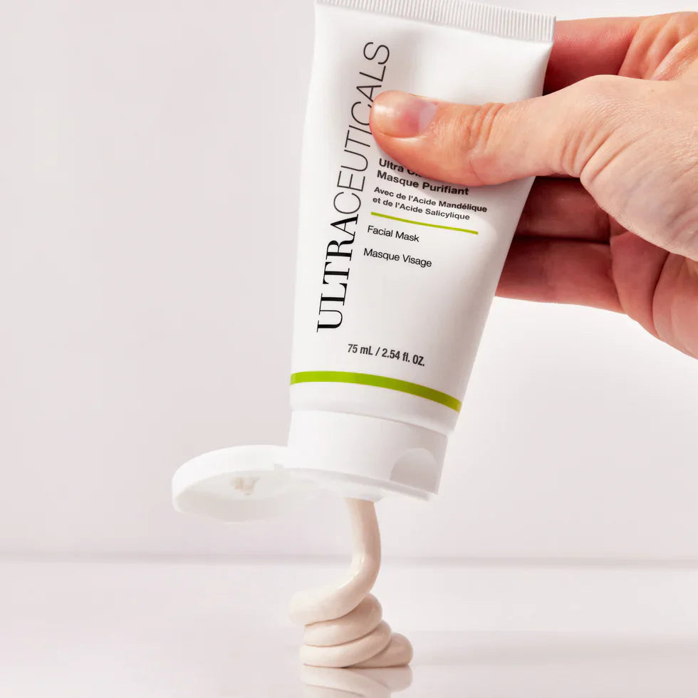 Ultraceuticals Ultra Clear Purifying Mask 75ml