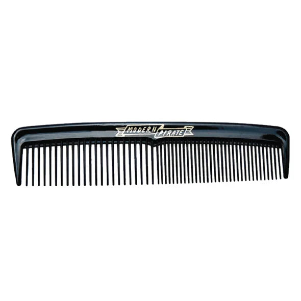 GWP Modern Pirate Pocket Comb