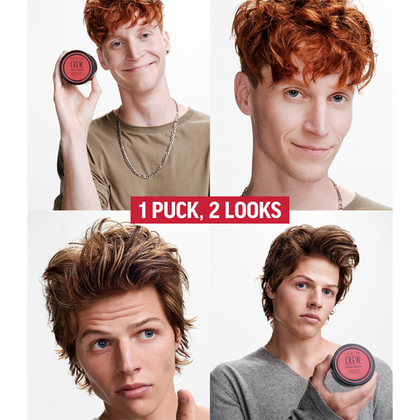 American Crew Cream Pomade 85g