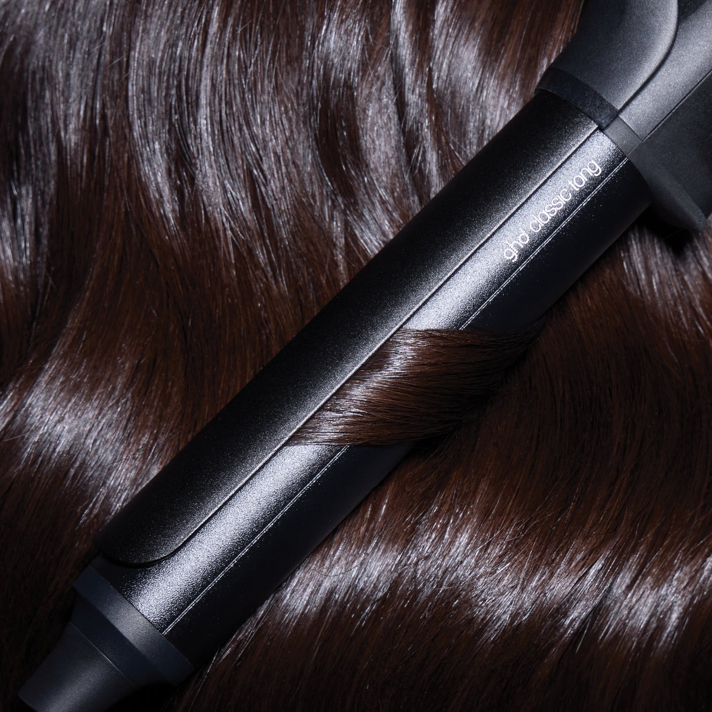 ghd Chronos Curve Classic Tong 26mm Hair Curler