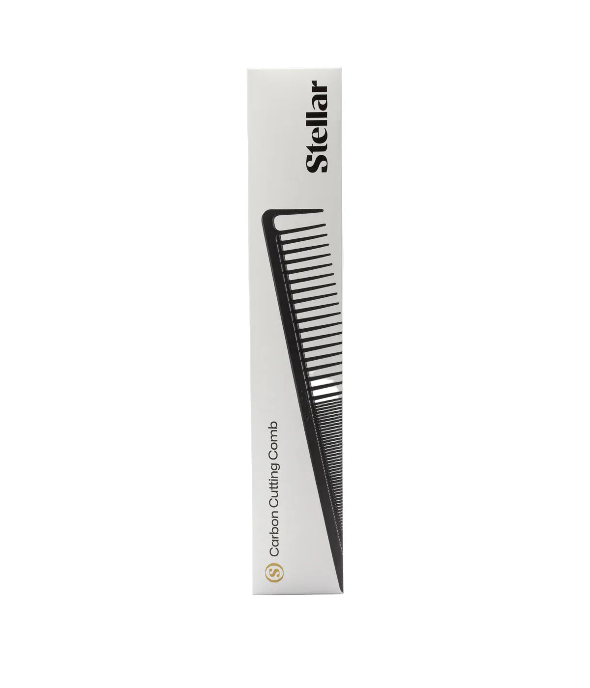 Stellar Carbon Cutting Comb