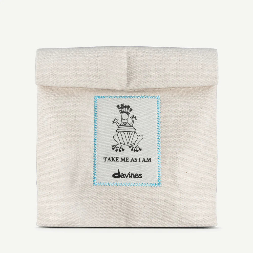 Davines Nounou Shampoo + Mask Pack - Limited Edition