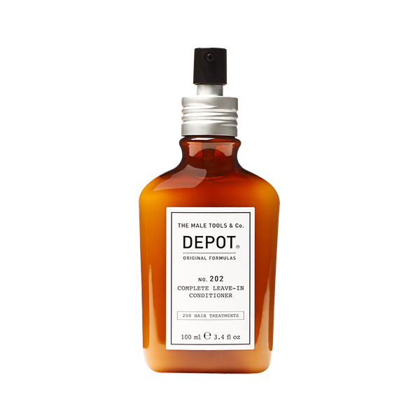 Depot No. 202 Complete Leave In Conditioner 100ml