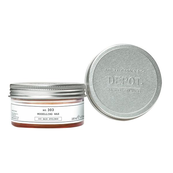 Depot No. 303 Modelling Wax 100ml