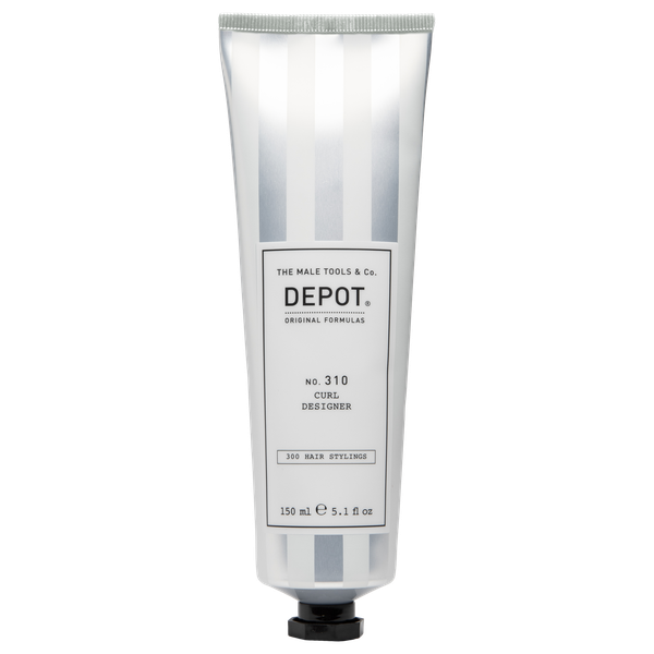 Depot No. 310 Curl Designer 150ml