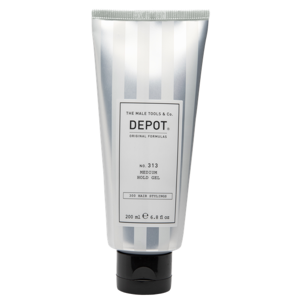 Depot No. 313 Med Hold Gel 200ml
