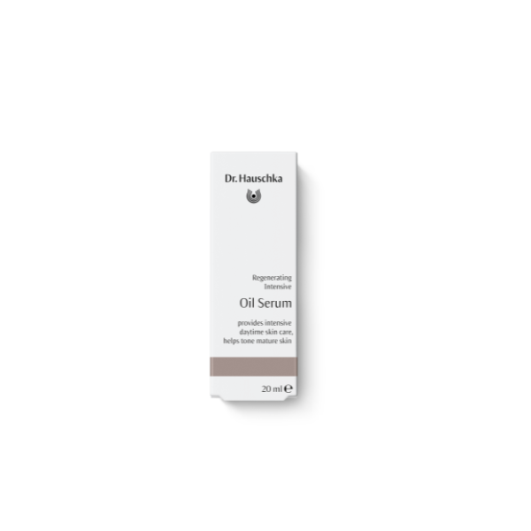 Dr Hauschka Regenerating Intensive Oil Serum 20ml