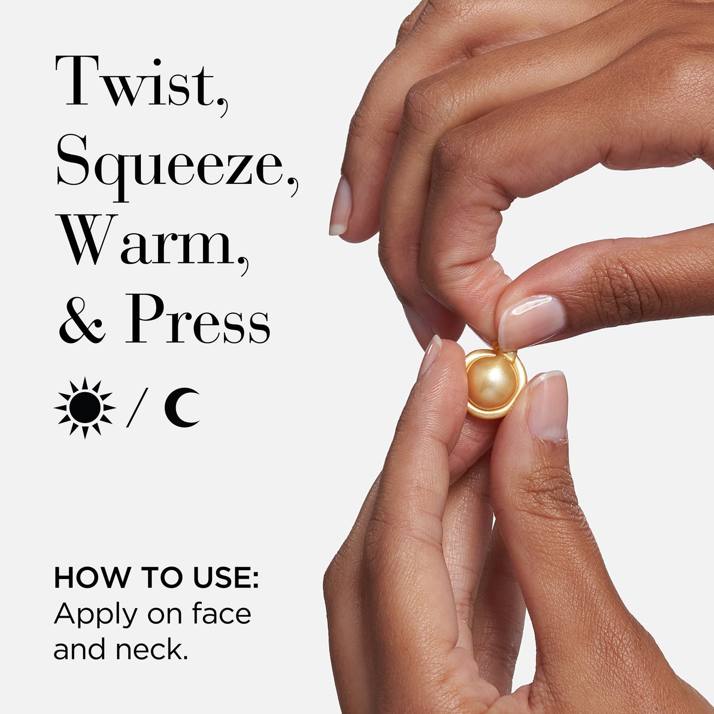 Elizabeth Arden Advanced Ceramide Capsules Daily Youth Restoring Serum 60 Piece