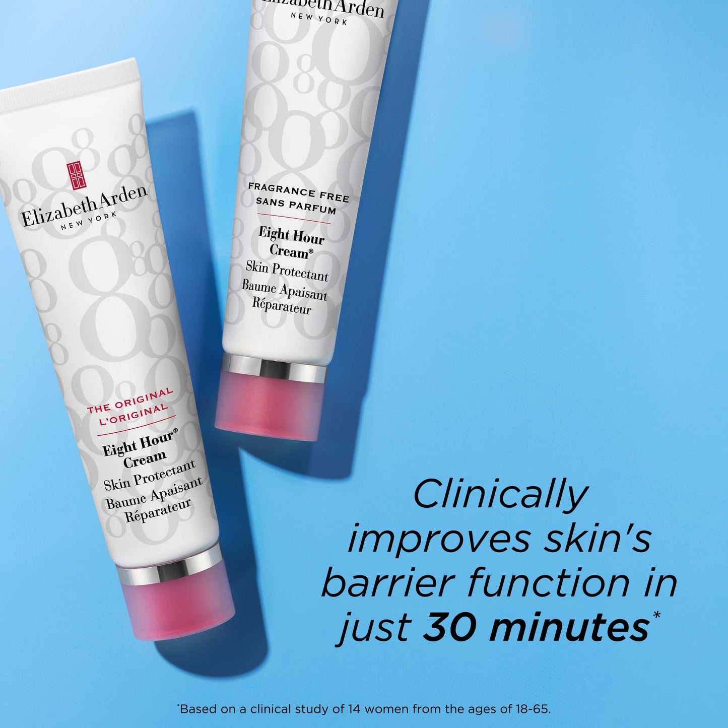 Elizabeth Arden Eight Hour Cream Skin Protectant Original 50ml