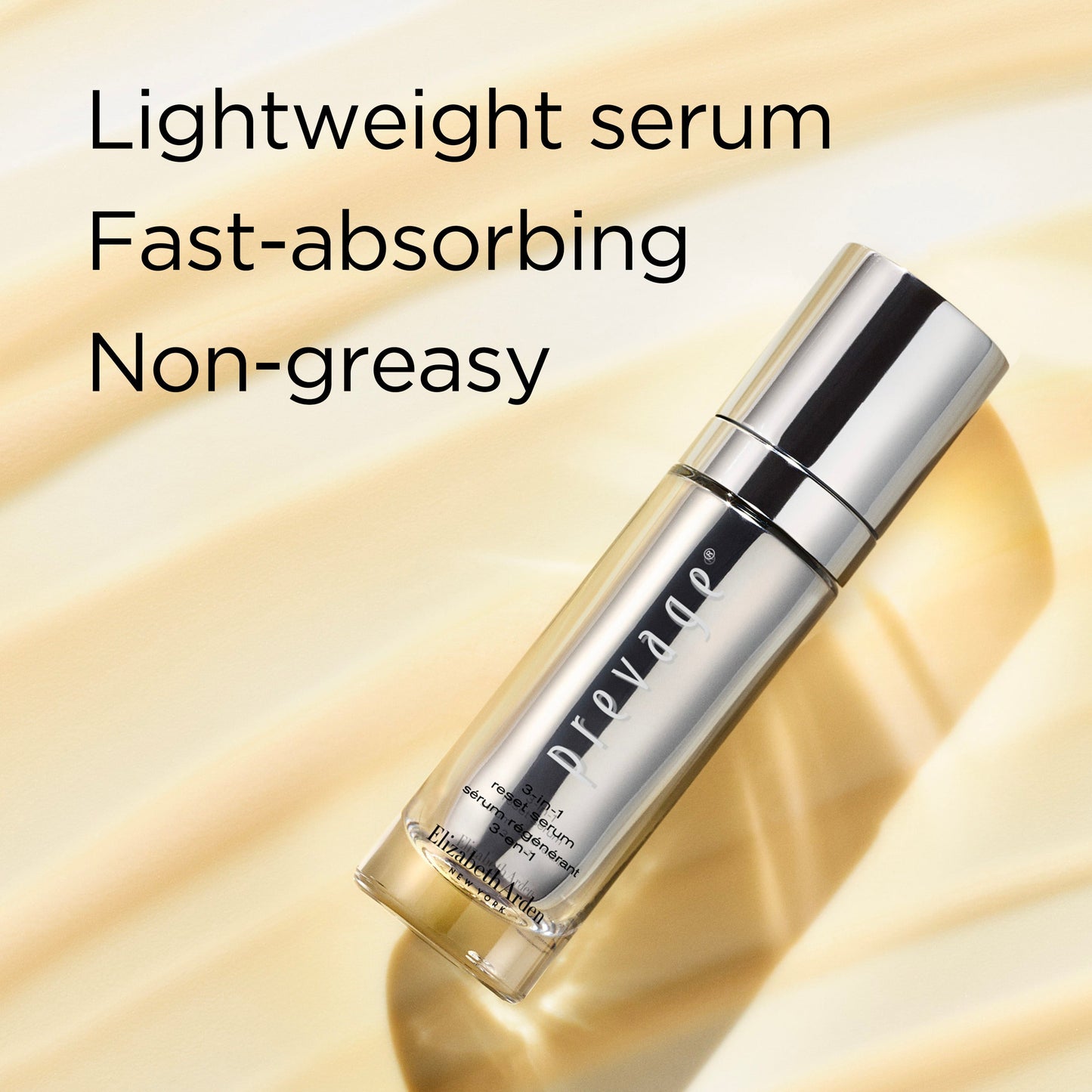 Elizabeth Arden PREVAGE 3-in-1 Reset Serum 30ml