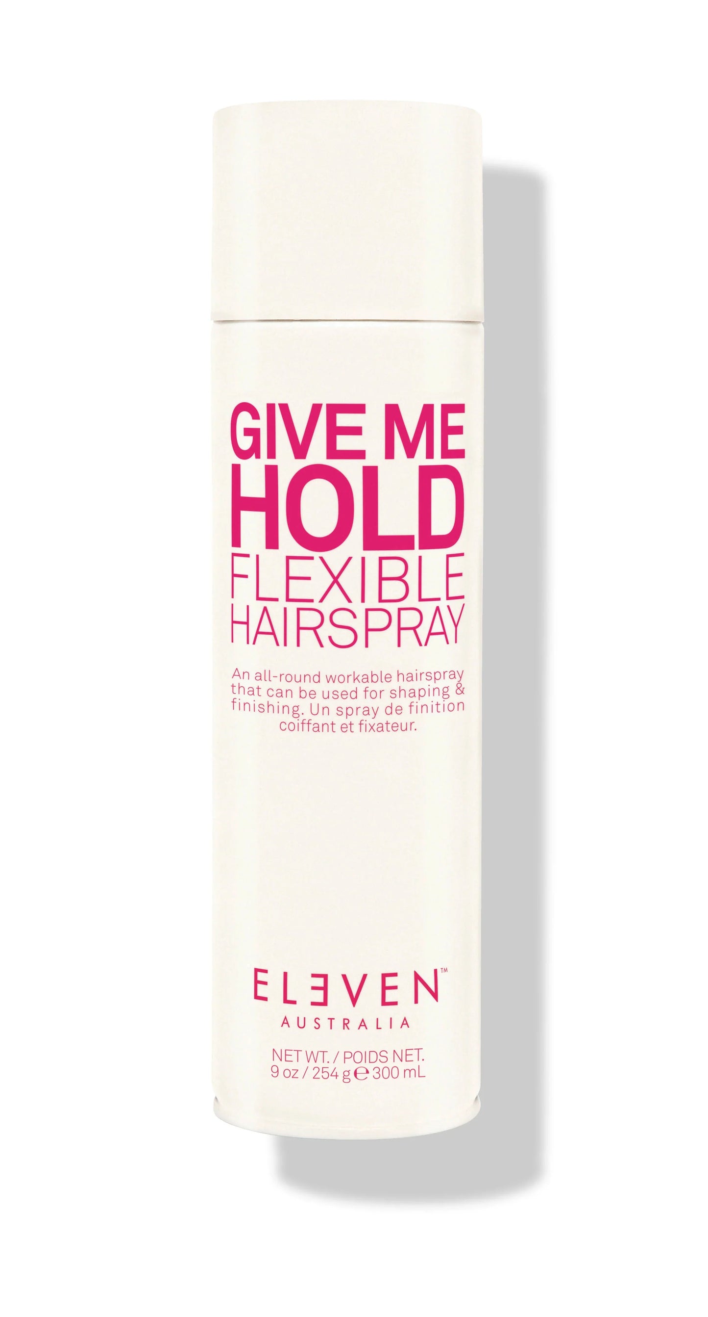 ELEVEN Australia Flexible Hairspray 300ml