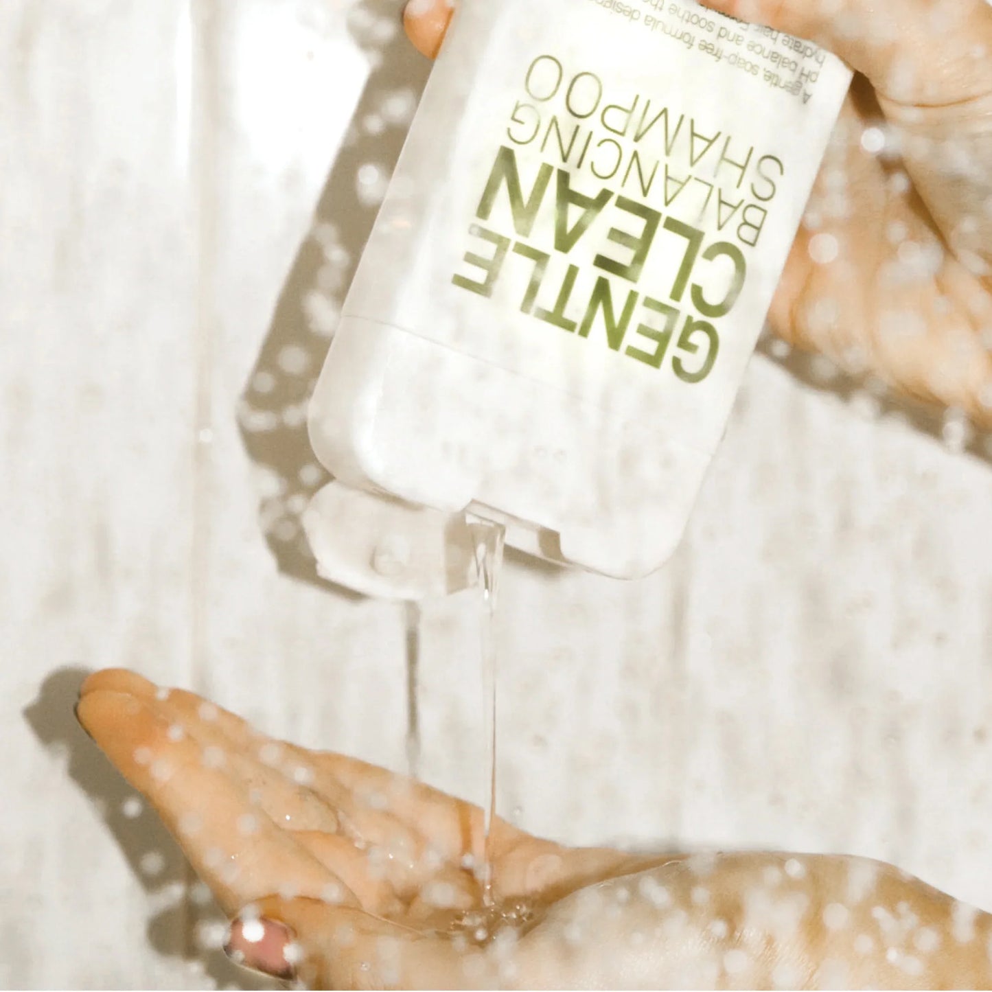 ELEVEN Australia Gentle Clean Balancing Shampoo 300ml