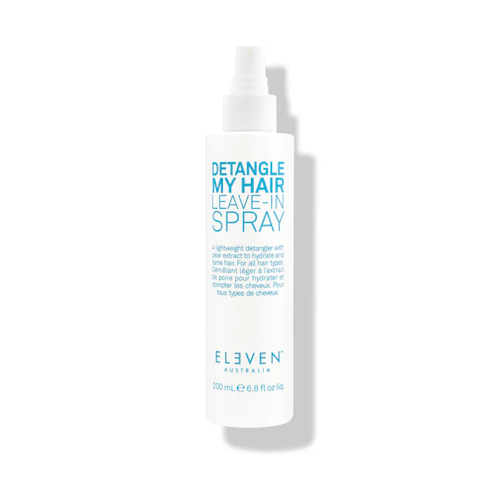 ELEVEN Australia Detangle Leave-In Spray 200ml