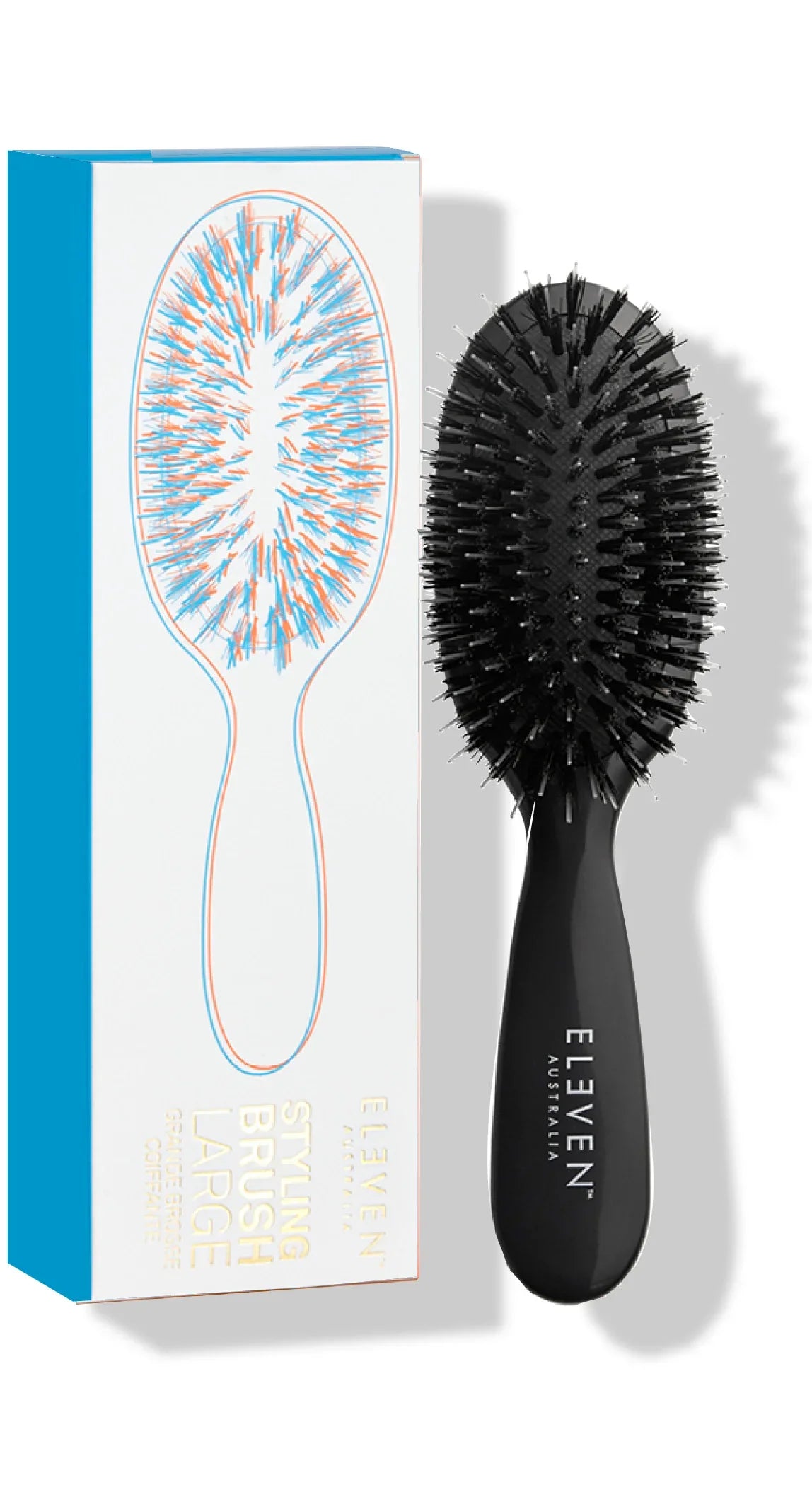 ELEVEN Australia Styling Brush - Large