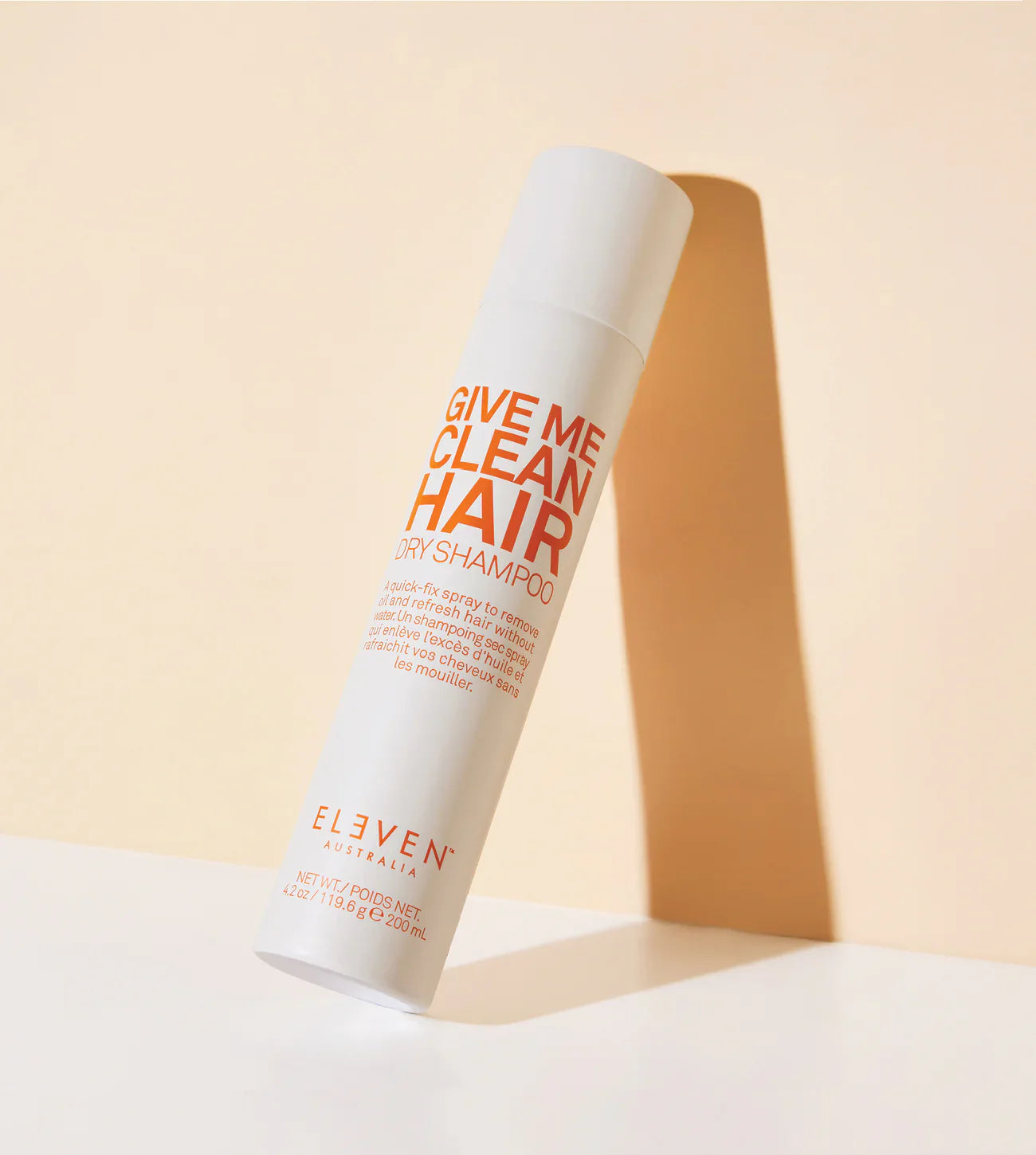ELEVEN Australia Dry Shampoo 200ml