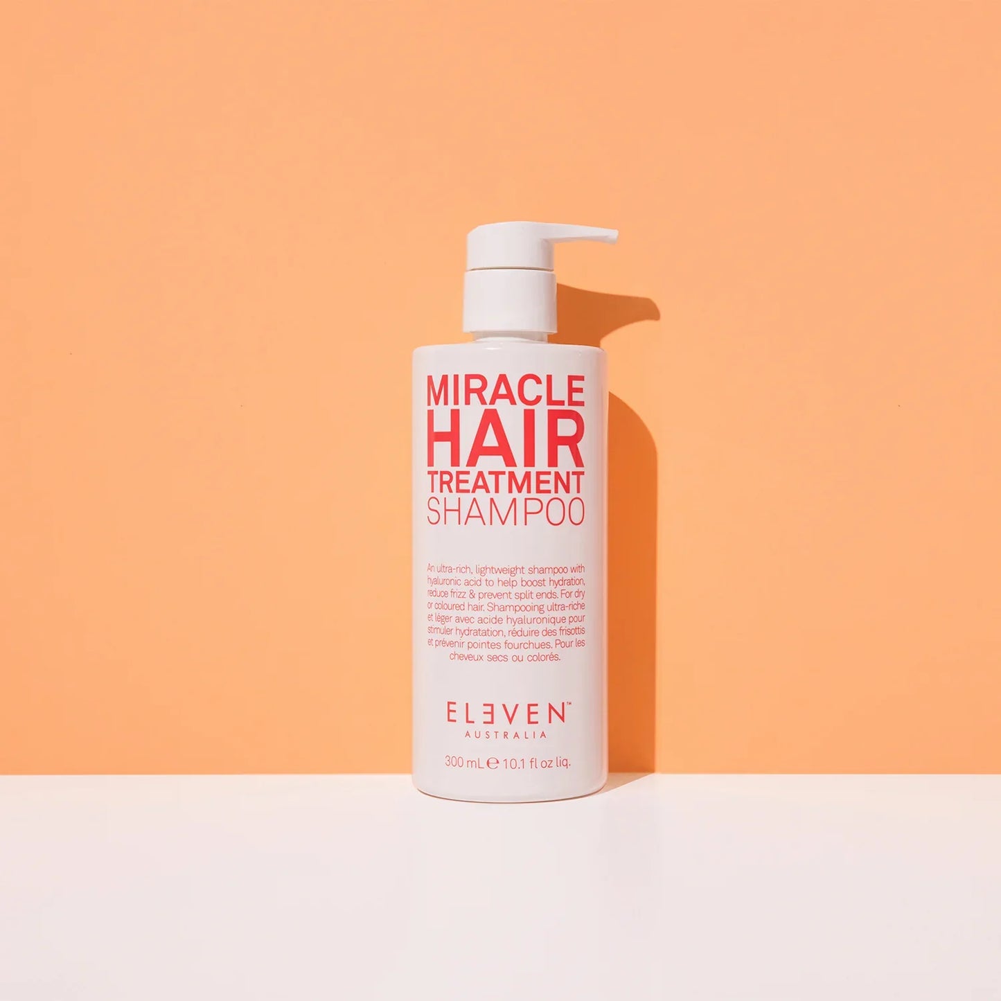 ELEVEN Australia Miracle Shampoo 300ml