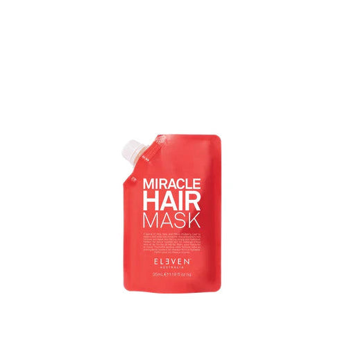 GWP ELEVEN Australia Miracle Hair Mask 35ml