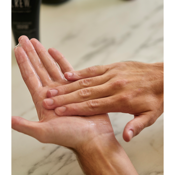 American Crew Precision Shave Gel 150ml