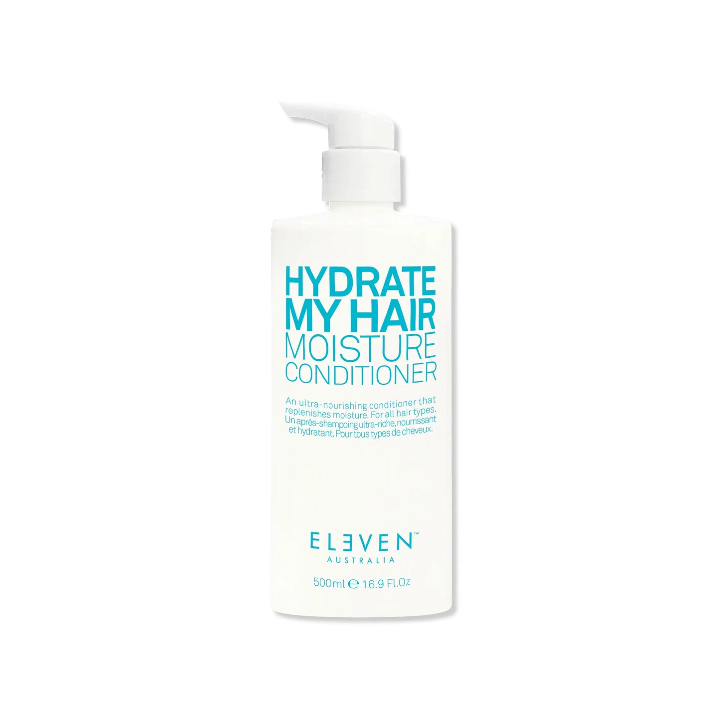 ELEVEN Australia Hydrate Conditioner 500ml