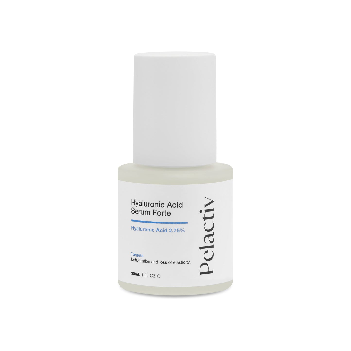 Pelactiv Hyaluronic Acid Serum Forte 30ml
