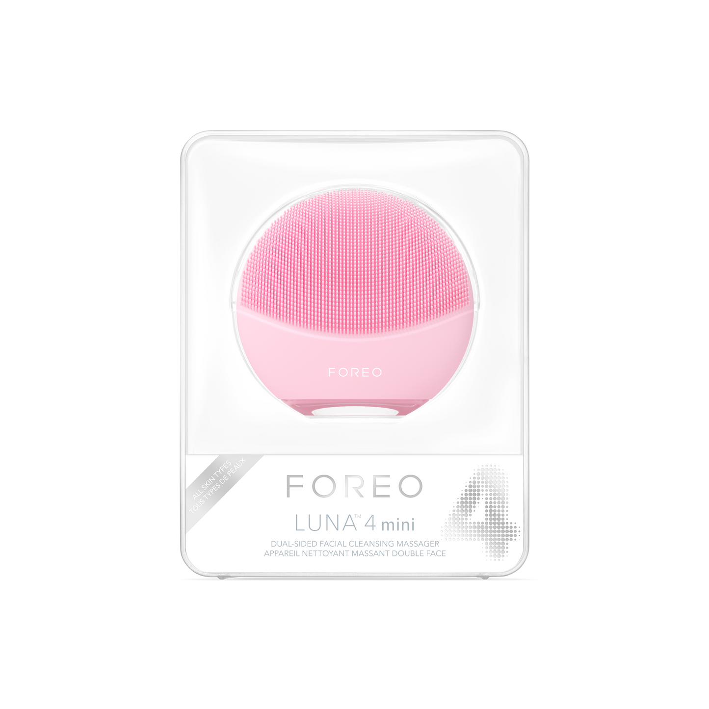 FOREO LUNA™ 4 mini
