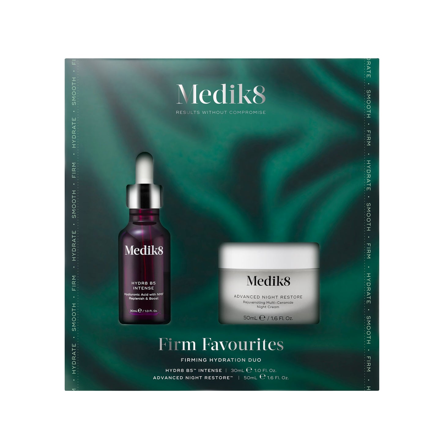 Medik8 Firm Favourites Kit - Limited Edition