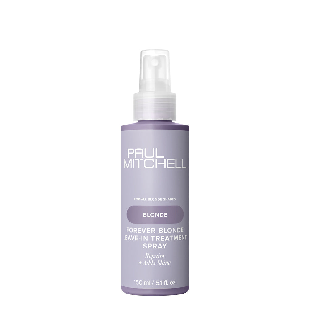 Paul Mitchell Forever Blonde Leave-In Treatment Spray 150ml