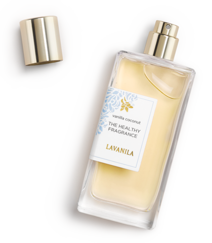 Lavanila The Healthy Fragrance Vanilla Coconut 50ml