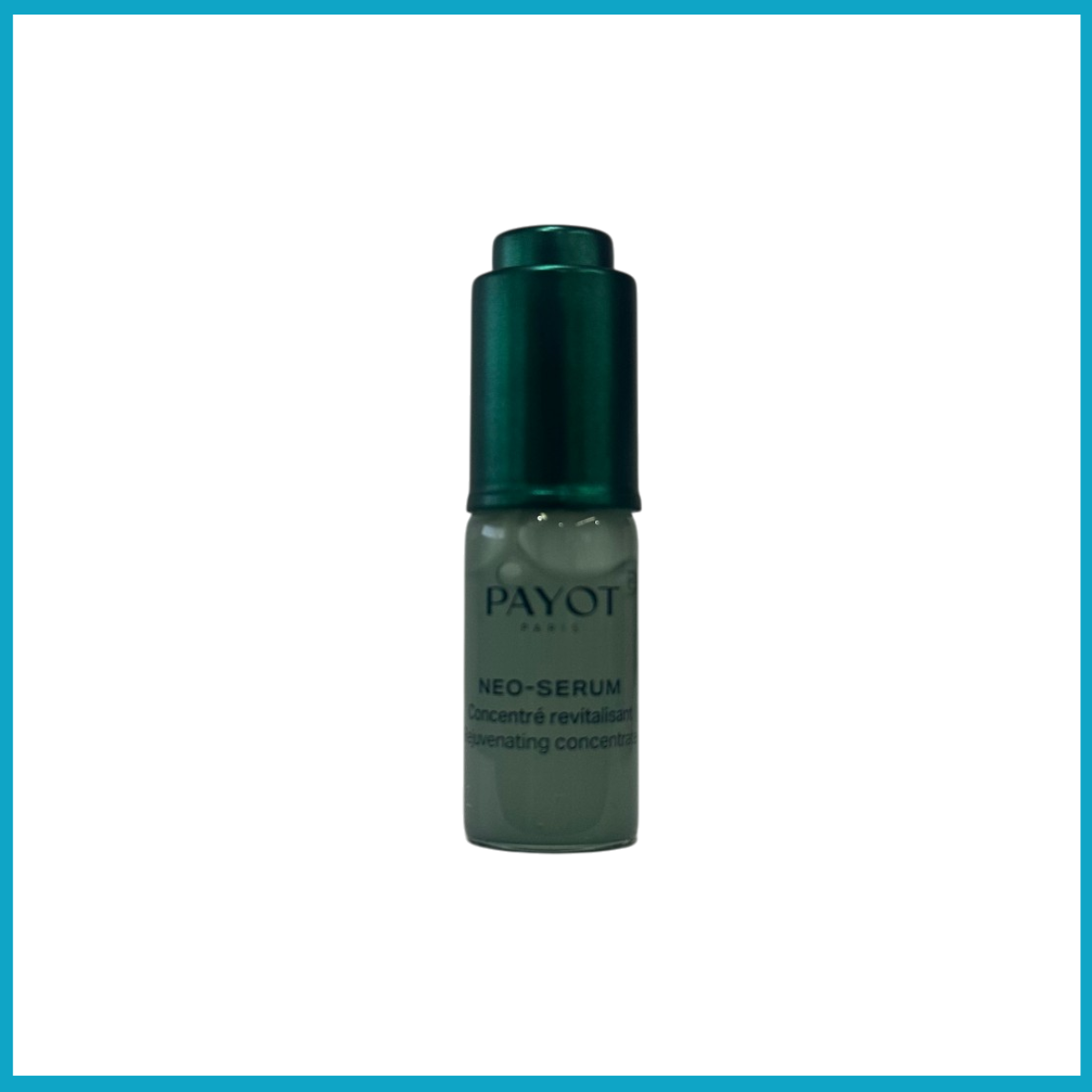 GWP Payot Neo-Serum 5ml