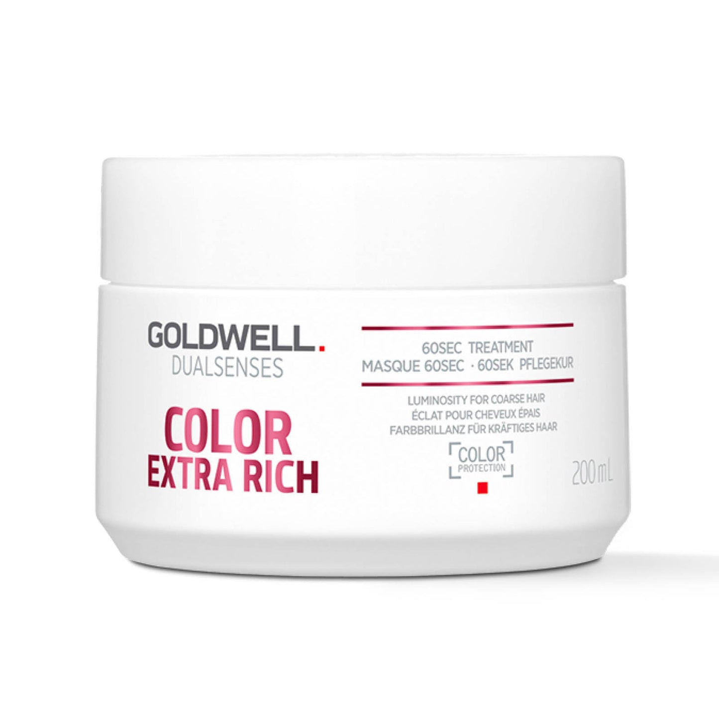 Goldwell Dualsenses Color Extra Rich 60Sec Treatment 200ml
