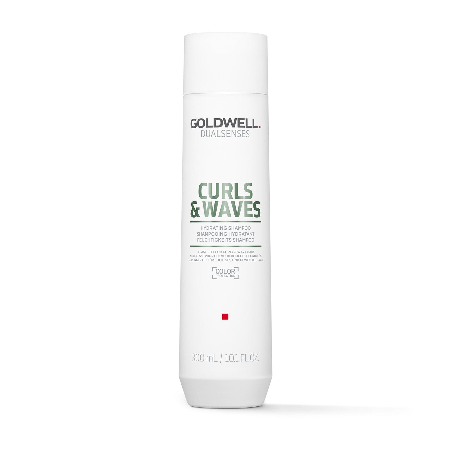 Goldwell Dualsenses Curls & Waves Shampoo 300ml