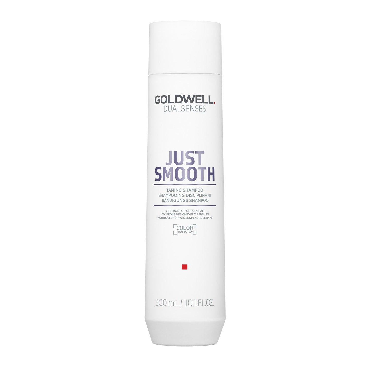 Goldwell Dualsenses Just Smooth Taming Shampoo 300ml