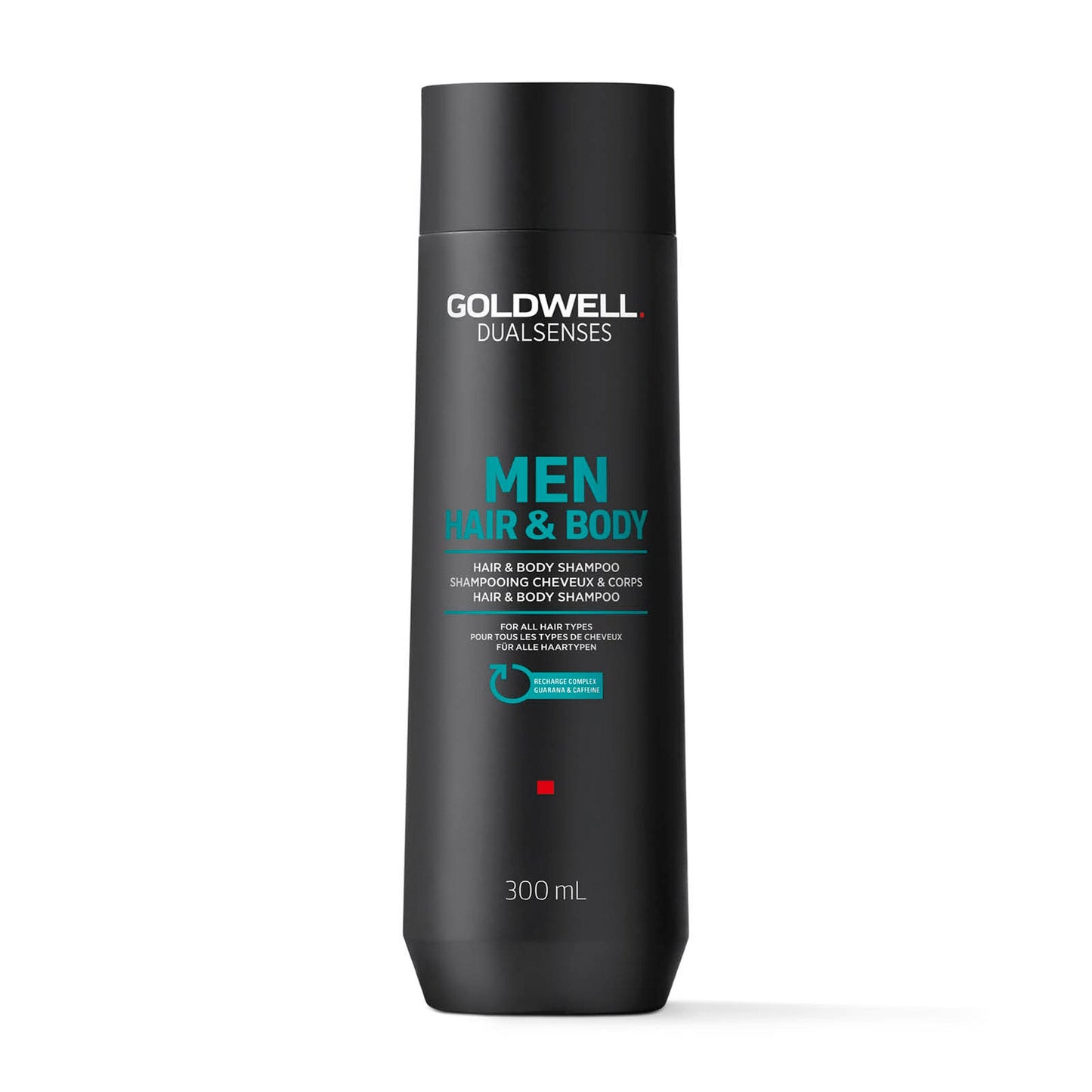 Goldwell Dualsenses Hair & Body Shampoo 300ml