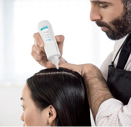 Goldwell Dualsense Scalp Specialist Rebalance & Hydrate Fluid 150ml