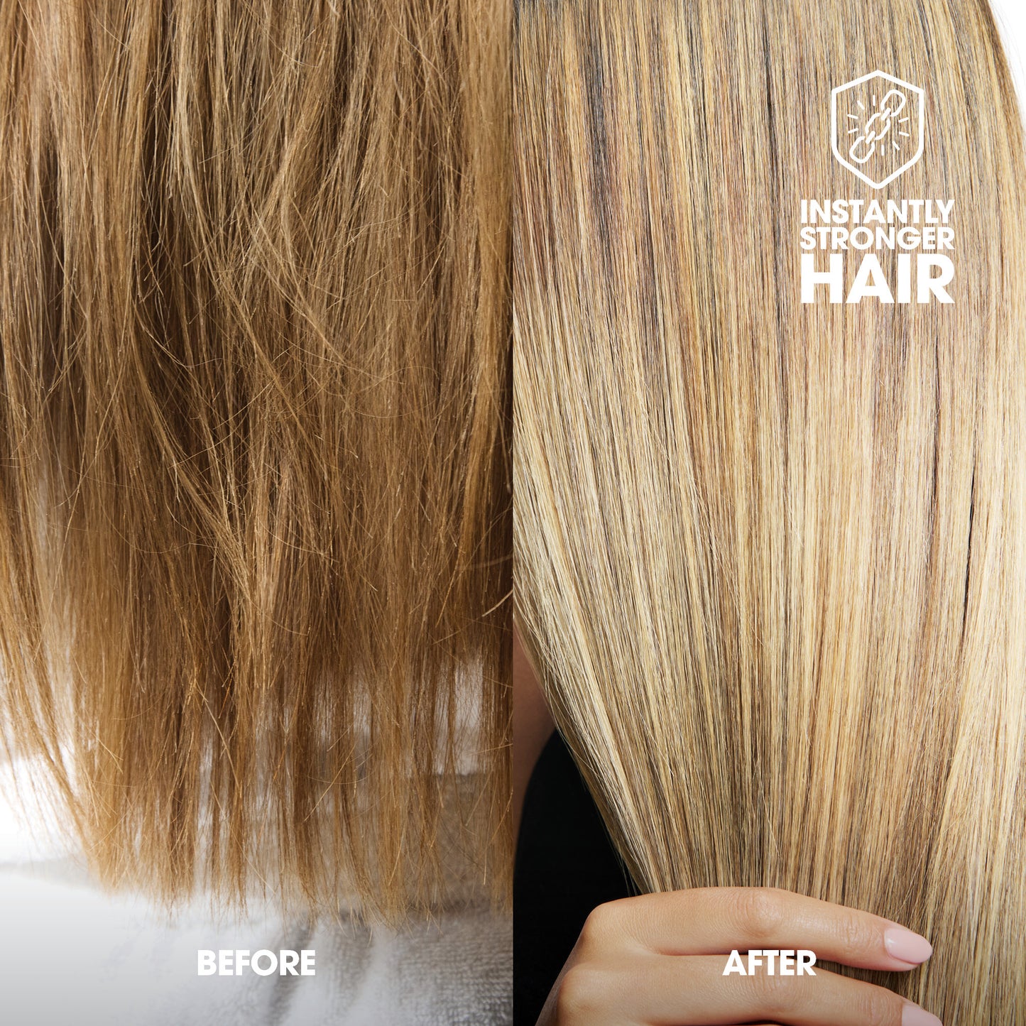 ghd Rehab Damaged Hair Repairer Hair Treatment 95ml