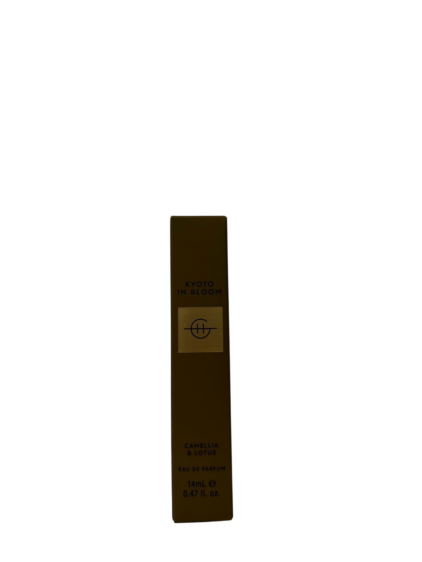 Glasshouse Fragrances Kyoto in Bloom Eau de Parfum 14ml