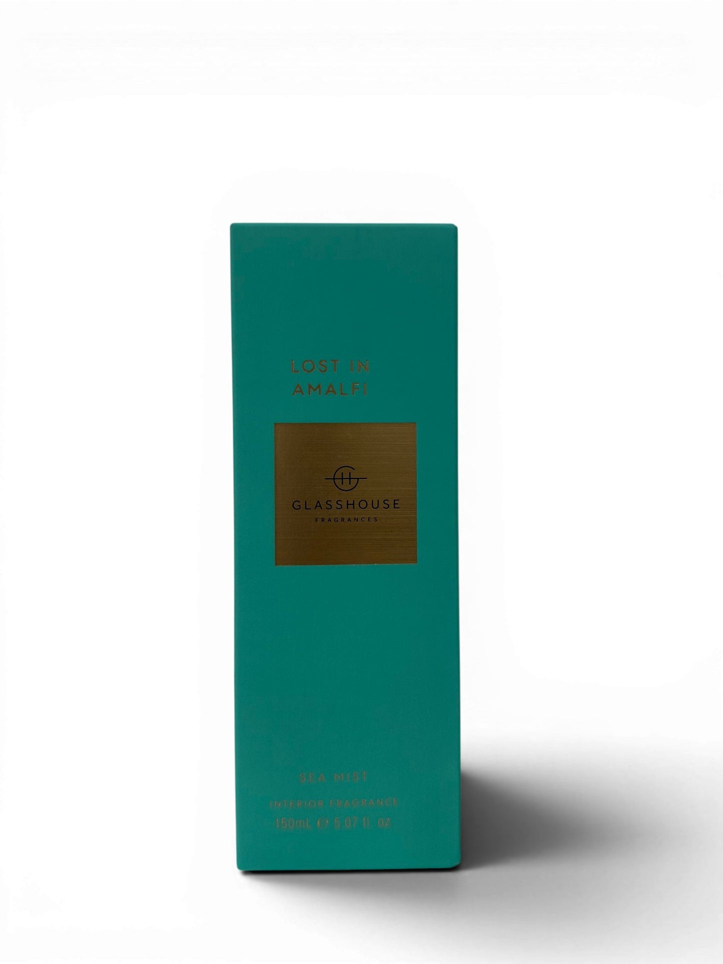 Glasshouse Fragrances Lost in Amalfi Interior Fragance 150ml